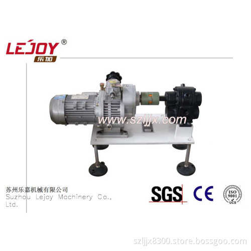 Paste Feeding Pump (Speed Regulation) (SJB25-C)